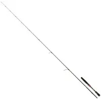 Daiwa Canne Spinning Steez Ags 1+1