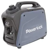 Powerkick 1200 Générateur Industriel - 1100 W - 4 Temps