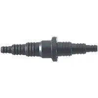 Talamex I-way Straight Connector 13-19-26 Mm Noir