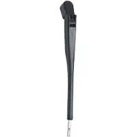 VETUS Rws Motor Wiper Arm Argenté 395-481 mm