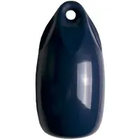 Talamex Dumpy Fender Bleu 15 x 30 cm