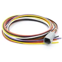 VETUS Câble Moteur Universel Loom B