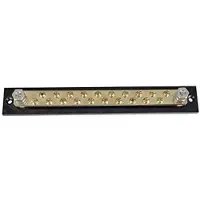 Talamex Barre De Bus 10 Voies 145 Mm