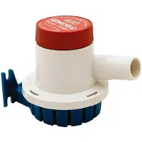 Talamex Pompe De Cale 2860l 24v