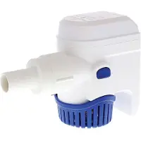 Rule Pumps Règle Mate 800gph 12v