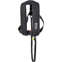 Besto Gilet De Sauvetage Manuel Zh 165n
