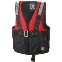Baltic Offshore Life Jacket Rouge 30-40 kg