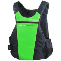 Baltic Sup Rental Life Jacket Vert 30-50 kg