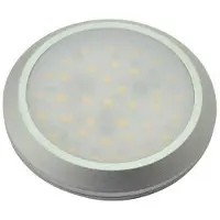 Talamex Spot Encastrable Led Pour La Construction 24-28v
