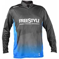 Spro Sweat-shirt Freestyle Team