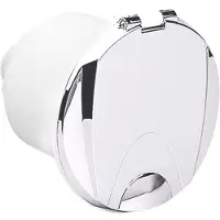 Nuova Rade Sea Water Valve Blanc