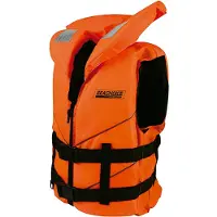 Seachoice Gilet De Sauvetage Sv 100 Medium