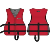 Seachoice Gilet De Sauvetage General