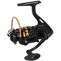 Mikado Moulinet Spinning Intro Fd