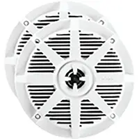 Boss Audio Systems Haut-parleur Marin 6.25 200w