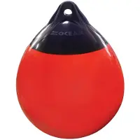Ocean Classic 100 Fender Rouge