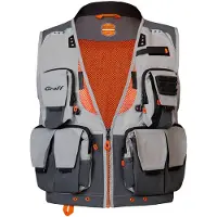 Graff Gilet De Pêche Fishing B