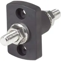 Blue Sea Systems Connecteur Traversant De Borne 2203 250a
