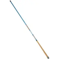 GARBOLINO Supra Speed Whip Coup Rod Bleu,Doré 3.00 m