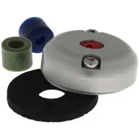 Talamex Through Deck Cable Seal Connector Dg22a Gris