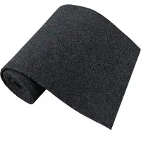 Seachoice Bunk Carpet Noir 30.48 m x 30.48 cm