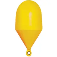 Nuova Rade Spherical Buoy Jaune