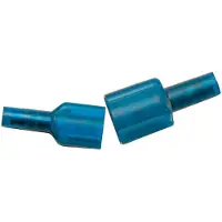 Ancor Déconnexion Entièrement Isolée De Qualité Marine 16-14 Femelle Nylon 100 Unités