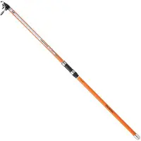 Daiwa Canne De Surfcasting Télescopique Proteus