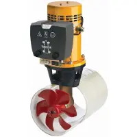 VETUS Propulseur d'étrave 55 Kgf Dc 12v Golden 150 mm Golden 150 mm