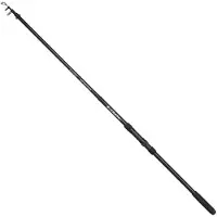 Spro Spartan Tele Carpfishing Rod Argenté 3.50 m / 150 g