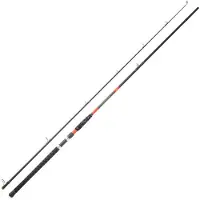 Daiwa Canne à Pêche Pour Poisson-chat Megaforce Big Fish