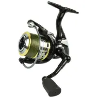 Sakura Alendo Spinning Reel Argenté 4004FD