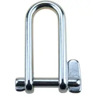 Goldenship Manille Key Pin Pasador 10 Unités