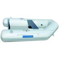 Goldenship Bateau Pneumatique 1.80 M