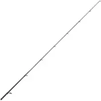 Sea Monsters Scion De Canne à Pêche Black Labrax 77 First