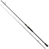 Sea Monsters Canne Spinning Special Plus