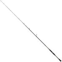 Sea Monsters Canne Spinning Labrax