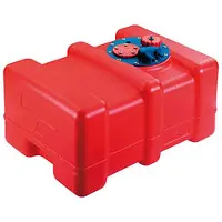 Can-sb Réservoir De Carburant 70l