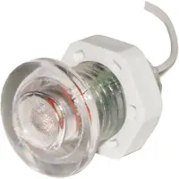 Union Binding Éclairage Extérieur Led Blanc De Courtoisie 12v