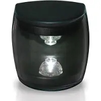 Hella Marine Feu De Mât Pro 5 Nm 9-33v