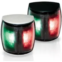 Hella Marine Pro Bicolour Led Light Clair