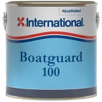 International Nettoyant Antisalissure Boatguard 100 2.5l