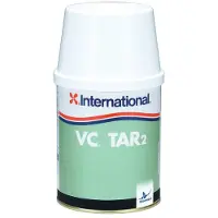 International Vc Tar2 Epoxy Primer 1l Clair