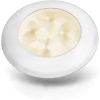 Hella Marine Plas Warm White Courtesy Light 24v Clair