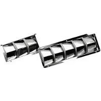 PLASTIMO Aérateur Inox