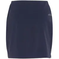 Slam Active Techno Skirt Bleu XS Femme