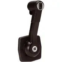 Ultraflex B184 Commande De Moteur à Levier Simple