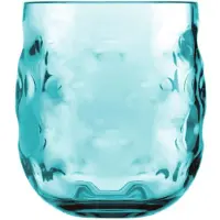 Marine Business Moon Water Cup 400ml 6 Units Clair