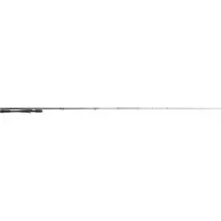 Megabass Destroyer French Ltd Fx Baitcasting Rod Noir 2.29 m / 7-56 g
