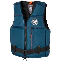 Baltic Mist Life Jacket Bleu 90+ kg